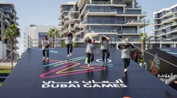 27 فريقاً يتجاوزون التصفيات.. نتائج تحدي المجتمع في ألعاب دبي المرتقبة